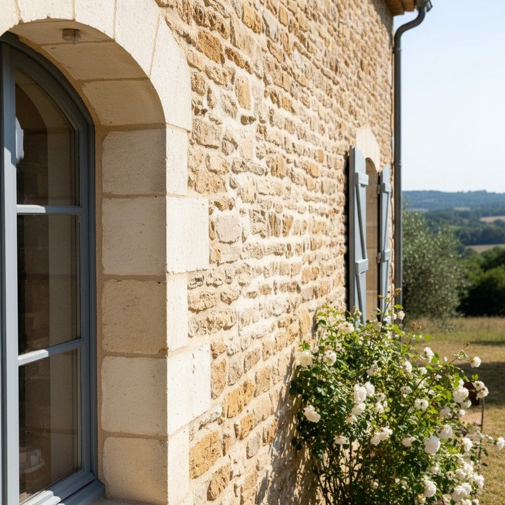 LE BATIMENT LEUCATOIS